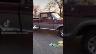 C10 Chevrolet ANTIGA