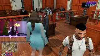 Suing The LSPD - DAY 377