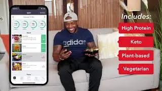 MealPrepPro - Healthy Meal Plans