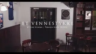 Et Vennestykke | Grieg op. 33 - Musikkvideo