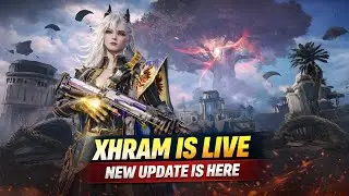 Xhram play is live