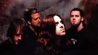 Seether - Innocence (Rough Mix)