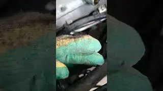лада гранта фл снятие впуского коллектора легко и просто 127 двигатель 16 кл