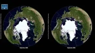 Indicators of Climate Change