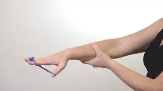Hand Opener - Power Fingers Exercise