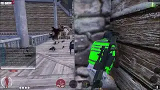 RigorZ FM Montage #13