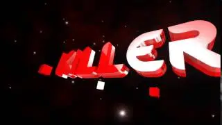 Intro f&uuml;r MinecraftKiller