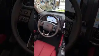 2025 Haval H9 - Off Road SUV Review #short #shorts