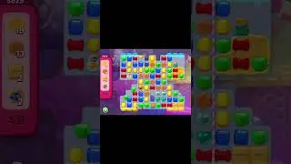 Homescapes super hard level 5829