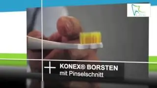 GETAPLUS-UNICUS Schallzahnb&uuml;rste