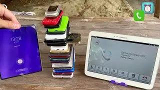 Search for an incoming Call Samsung Tablet Tab3 & Alarm Clock Nokia/Honor/Motorola/Meizu/iPhone
