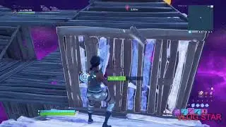 1v1 against a really nice person
