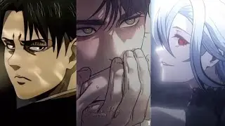 Random Tiktok edits because Boredom pt. 42