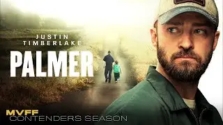 MVFF Contenders Season - 'Palmer' - Fisher Stevens, Cheryl Guerriero and Dave Karger