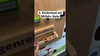 Ausflugstipp: DB Museum