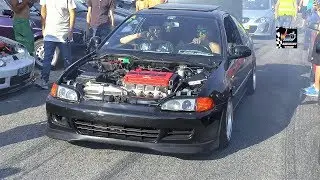 Braga Tuning Internacional Car Show [Full HD]