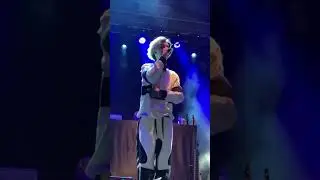 Uzi ft. Mavi - Senin Uğruna