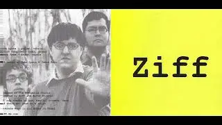 Ziff - Self-Titled/