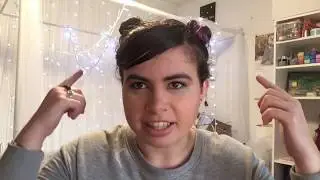 Torra Doza Hair Tutorial