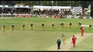6 aggressive fielding in world cricket