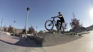 Jonathan Davis 2012 B-Roll