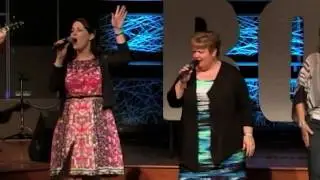 Bill Adkins- I See The Lord
