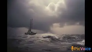The Lee Shore's Hunger 