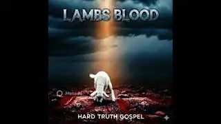 Behold,  A New Creature (Instrumental) - From the digital album (Lamb’s Blood)