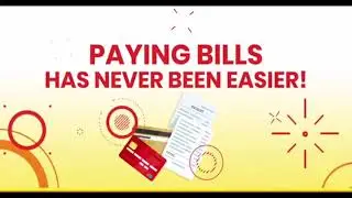 AUB's HelloMoney Video 1 - Can Pay Bills Feature