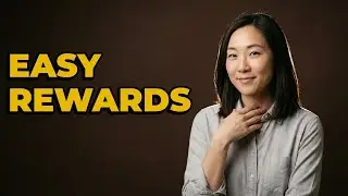 How Do Simple Rewards Cards Offer Easy Redemption?