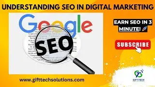 Master SEO: How Search Engine Optimization Boosts Your Business | Gift-Tech Solutions