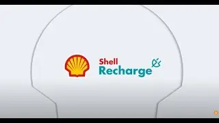 🔌 Shell Recharge Network in the UK | Fleetmaxx Solutions ⚡
