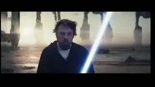 Scarlxrd - NX PRESSURE ft XXXTENTACION (Star Wars Music Video)