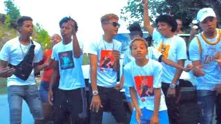 Tú no me quería ver sonando (Video Official) los menores rd
