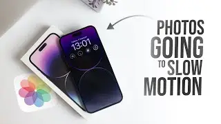 Почему мои фотографии, сделанные на iPhone, замедляются (объяснение)?