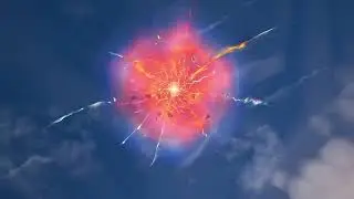 Rift Gate Map Update Fortnite