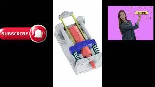 Types of Gear Mechanism