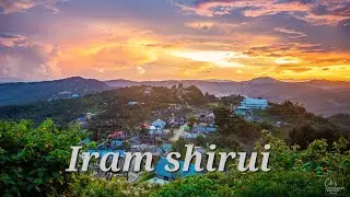 Iram Shirui Ningkhan wungsek country song