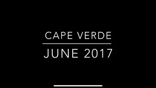 Cape Verde June 2017