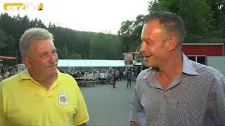 Waschleithe feierte Harzerfest