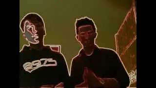 Halfstrong - Exma feat. ArroganZo