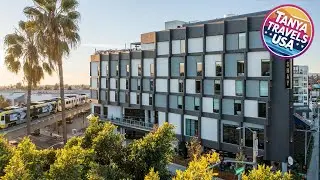 The Shay, A Destination By Hyatt Hotel | Los Angeles (CA), United States | Hotel Review ⭐