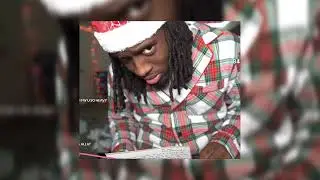 last christmas - wham! {sped up + pitched}