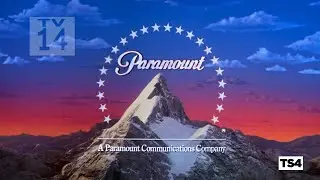 Opening To Addams Family Values (1993) on TS4 (12/03/25) [Network Premiere]