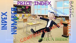 INDEX NUMBER - COMPOSITE INDEX