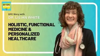 Holistic Functional Medicine & Personalized Healthcare