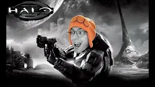 Rescuing Captain Keyes! Halo Combat Evolved - Part 3