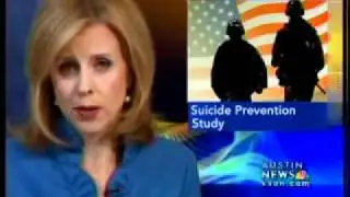 Army has new app to help in suicide prevention