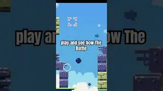 SKYLAND for the GAME BOY ADVANCE #gba #homebrew