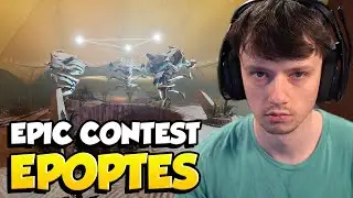 EPIC RAID CONTEST MODE EPOPTES - DESERT PERPETUAL ENCOUNTER 2